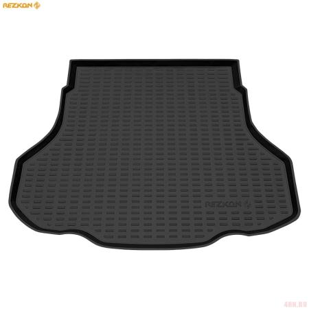Коврик багажника для Hyundai Elantra (2021-2025) № 5520015500