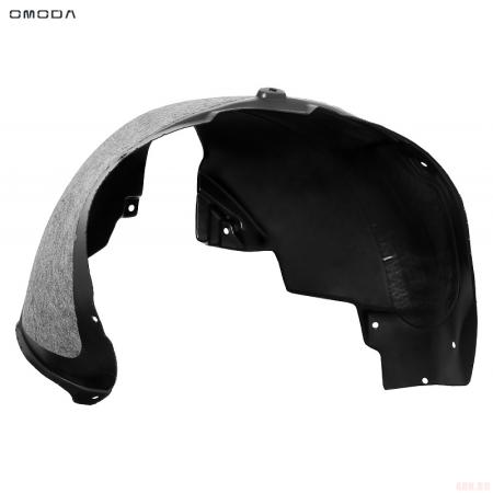 Подкрылок задний правый с шумоизоляцией оригинальный для Omoda C5 (2022-2025) № OMODA.S.0804