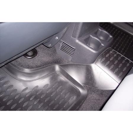 Коврики салона Element для Dodge Nitro (2007-2012) № NLC.13.02.210