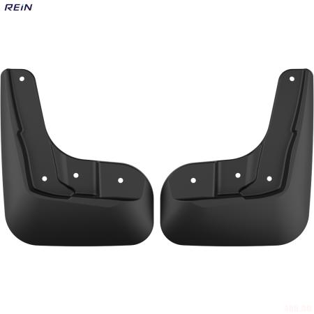 Брызговики передние для Haval H7 (2024-2025) № REIN.A71505.F3