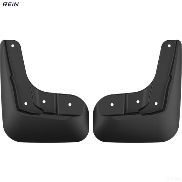 Брызговики передние для Haval H7 (2024-2025) № REIN.A71505.F3