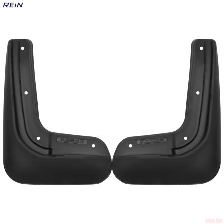 Брызговики задние для Lada (ВАЗ) X-Cross 7 (2023-2025) № REIN.AN0647.E3