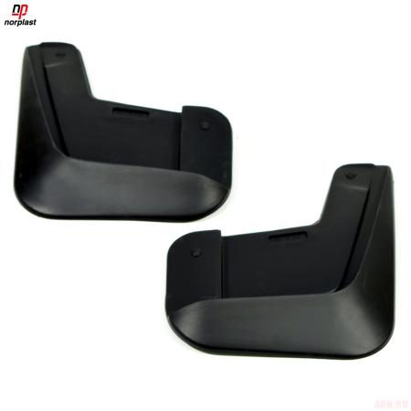 Брызговики передние для Chery Tiggo 7 Pro PiH (2023-2024) № NPL-Br-11-731F-1