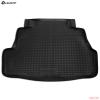 Коврик в багажник Element для Nissan Almera Classic седан (2006-2013) № NLC.36.16.B10