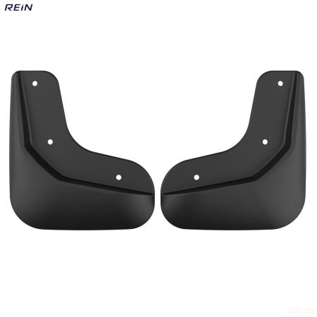 Брызговики передние для SWM G05 Pro (2023-2025) № REIN.AN0644.F3