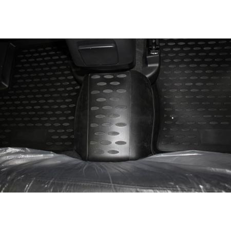 Коврики салона Element для Lifan Solano (2010-2016) № NLC.73.02.210kh