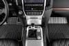 Коврики в салон 3D Kvest для Toyota Land Cruiser 200 (2015-2021) № KVESTTYT00001K2