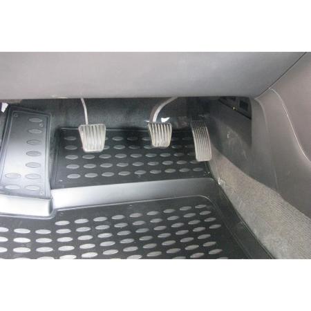 Коврики салона Element для Chevrolet Epica (2006-2012) № NLC.08.08.210k