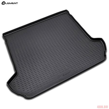 Коврик в багажник Element для Volvo XC90 (2002-2014) № NLC.50.04.B13