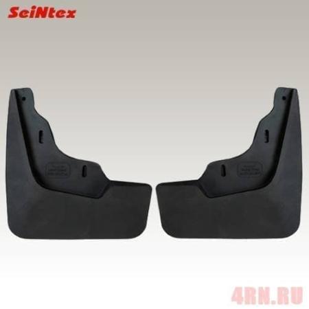 Брызговики передние для SsangYong Actyon (2011-2019) № 86039