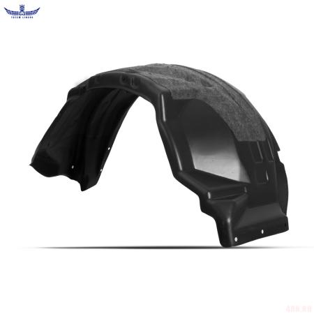 Подкрылок передний левый с шумоизоляцией для Toyota Fortuner (2020-2025) № TOTEM.S.A66549.11