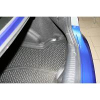 Изображение коврик в багажник element для kia cerato купе (2009-2013) № nlc.25.40.b16