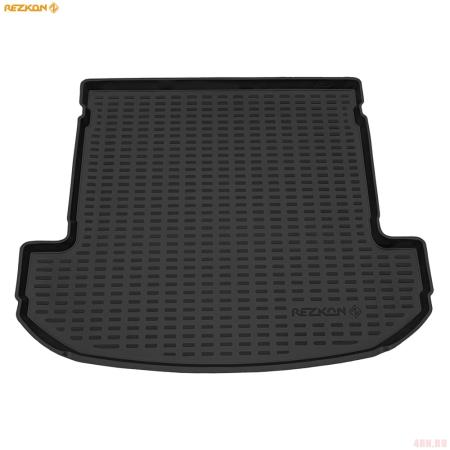 Коврик багажника для Kia Sorento (2020-2025) 5 мест № 5021025500