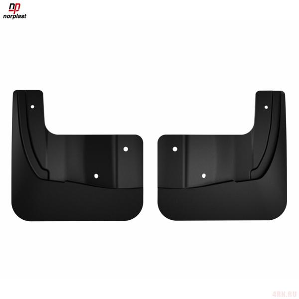 Брызговики передние для Omoda C7 (2024-2025) № NPL-Br-622-170F