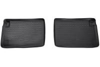 Изображение коврики салона norplast 3d для chery tiggo 5 (t21) (2014-2020) № npa10-c11-705