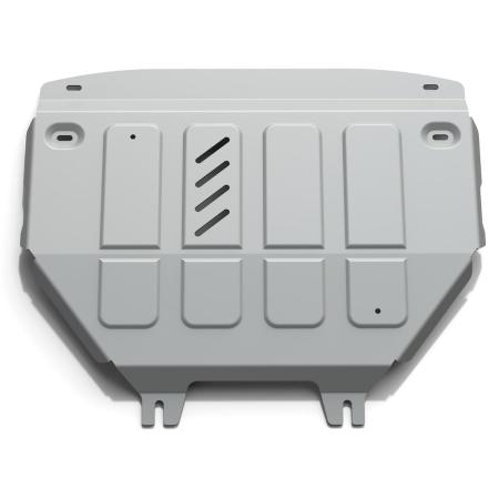 Защита двигателя и КПП для Mini Countryman (2010-2016) № 333.8204.1