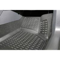 Изображение коврики салона element для volkswagen golf 5 (2003-2009) № nlc.51.05.210