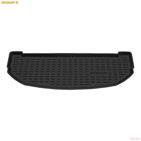 Коврик багажника для Kia Sorento (2020-2025) 7 мест № 5521025550