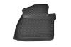 Коврики салона Norplast передние для УАЗ Patriot (2005-2013) № NPL-Po-93-50