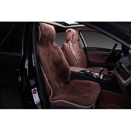 Накидка из искусственного меха (короткий ворс) № I012