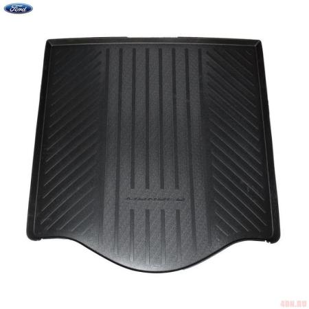 Коврик багажника оригинальный для Ford Mondeo седан (2015-2022) № 1865998