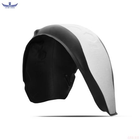 Подкрылок с шумоизоляцией задний левый для Volkswagen Touareg (2018-2025) № TOTEM.S.51.05.003