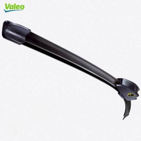 Щетки стеклоочистителя Valeo X-TRM бескаркасные для Hyundai Santa Fe (2006-2012) № UM601+UM700