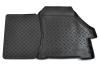 Коврики салона Norplast передние для Citroen Jumper фургон (2006-2022) № NPL-Po-64-51