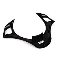 Вставка в рулевое колесо Alcantara для BMW X1 (E84) № 32300430403