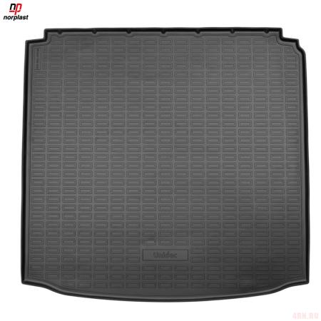 Коврик багажника для Renault Talisman универсал (2015-2022) № NPA00-T69-820