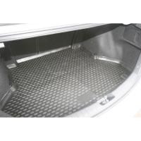 Изображение коврик в багажник element для hyundai elantra седан (2016-2020) № carhyn00004