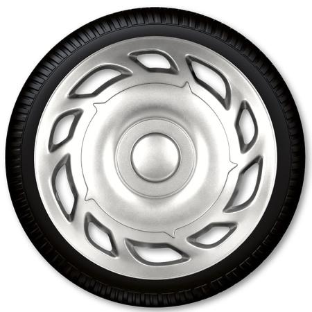 Колпаки R12 ТИНО 4 шт Gorecki VSK-00016617