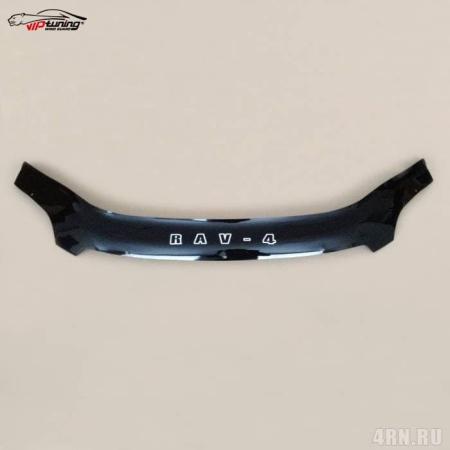 Дефлектор капота VIP-Tuning для Toyota RAV4 (2010-2012) № TYA54VT