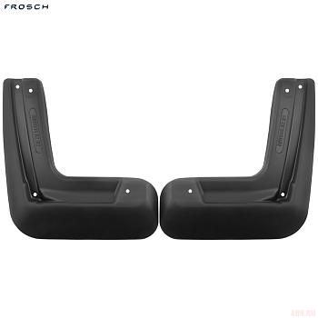 Брызговики задние для Toyota Camry (2024-2025) 2,0S/2,0G № NLF.AN0944.E10