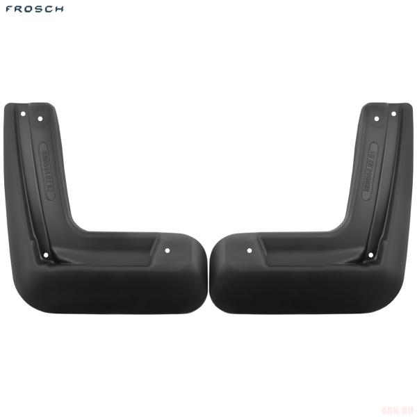 Брызговики задние для Toyota Camry (2024-2025) 2,0S/2,0G № NLF.AN0944.E10