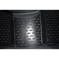 Изображение коврик салона для kia sorento (2009-2012) 3-й ряд № nlc.25.35.210h