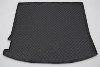 Изображение коврик в багажник norplast для mazda 5 (2010-2016) № npl-p-55-051