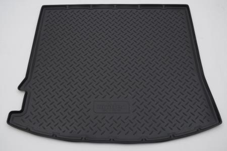Коврик в багажник Norplast для Mazda 5 (2010-2016) № NPL-P-55-051