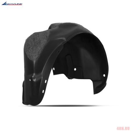 Подкрылок с шумоизоляцией задний правый для Lada (ВАЗ) Vesta (2015-2025) со штатным войлоком № ORIG.S.52.34.004