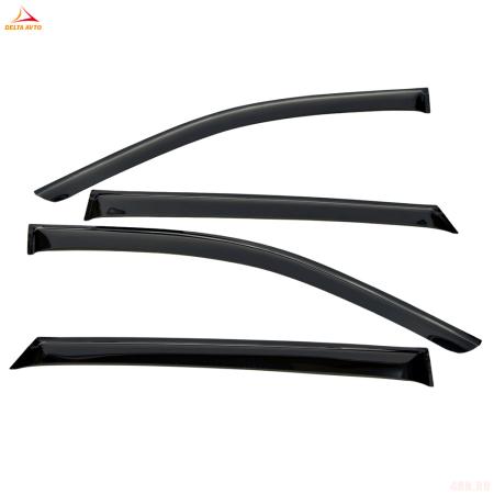 Дефлекторы боковых окон для Omoda C5 (2022-2025) № DN-OM-00001