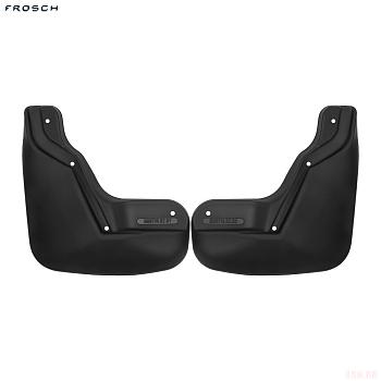 Брызговики задние для Tank 400 (2024-2025) № NLF.AN0714.E3