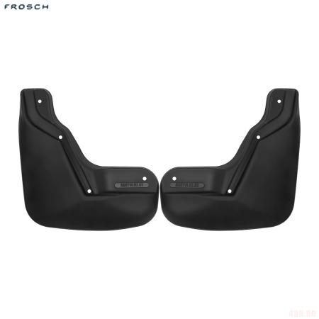 Брызговики задние для Tank 400 (2024-2025) № NLF.AN0714.E3