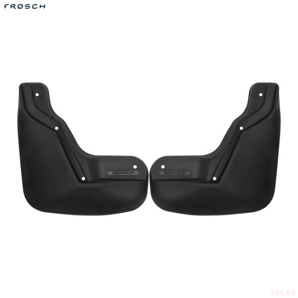 Брызговики задние для Tank 400 (2024-2025) № NLF.AN0714.E3