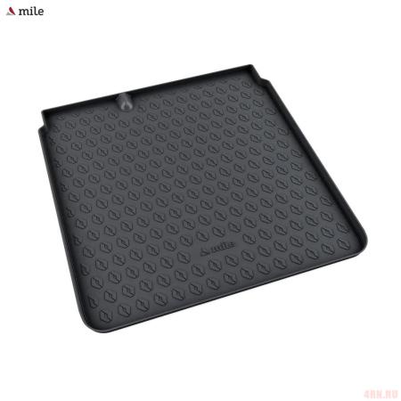 Коврик багажника для Renault Arkana 4x2 (2019-2025) № 2040111