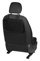 Столик дорожный на спинку сиденья/руль, складной (35.5*23.5*2 см) артикул ATC-F-02 