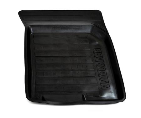 Коврики салона Avtodriver Promo для Chevrolet Lacetti (2004-2013) № ADRPRO015