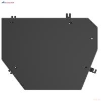 Защита топливного бака для DongFeng DFSK ix5 (2023-2025) CVT, FWD № NLZ.96.10.630
