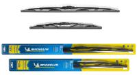Щетки стеклоочистителя Michelin каркасные для Toyota Platz седан (1999-2005) № K13921-15