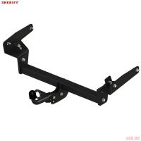 Фаркоп для Toyota RAV4 (2019-2024) кроме авто с функцией свободные руки № 4444.12