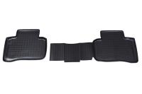 Изображение коврики салона norplast 3d для mercedes glс-class (x253) (2016-2025) № npa11-c56-525